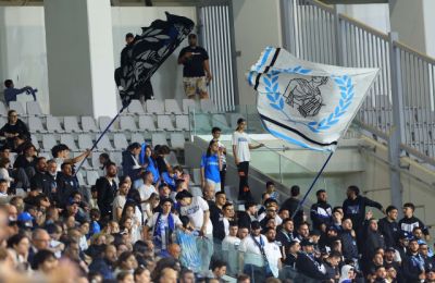 Αριθμός ρεκόρ στο «Αλφαμέγα»