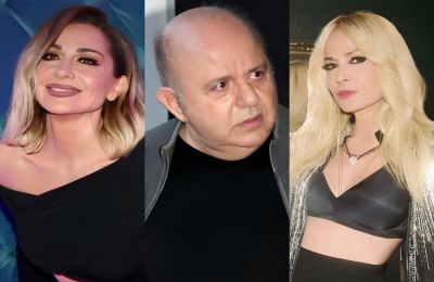  Σούσουρο με αυτό που είπε για Δέσποινα Βανδή