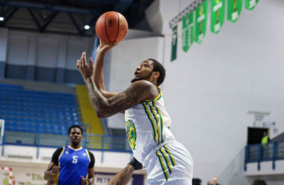 Μια ανάσα από τα πλέι οφ του πρωταθλήματος η ΑΕΚ!