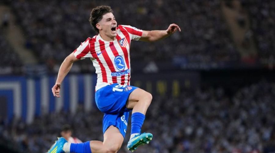 «Ψάχνει σπίτι στη Βαρκελώνη ο Άλβαρες»