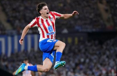 «Ψάχνει σπίτι στη Βαρκελώνη ο Άλβαρες»