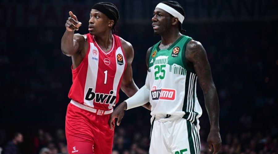 Ντέρμπι «αιωνίων» μόνο στον τελικό