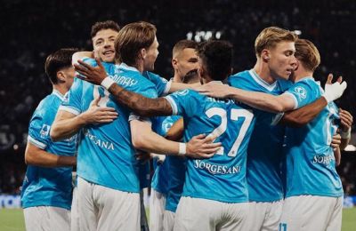 Επέστρεψε στις νίκες με εμφατική τεσσάρα η Νάπολι!