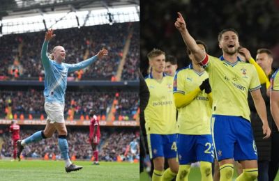 Σίτι-Σαουθάμπτον: Πρώτος ημιτελικός στο FA Cup με ξεκάθαρο φαβορί