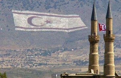 Κατεχόμενα: «Παραβιάσεις του εναέριου χώρου της τδβκ» από ελληνικά F16