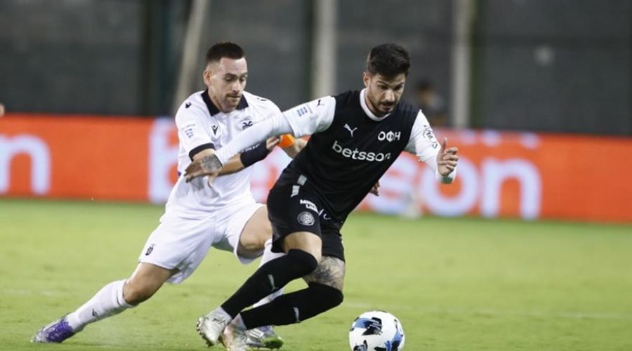 ΠΑΟΚ-ΟΦΗ: Τελικός σε ασπρόμαυρο φόντο και διαφορετικά «πρέπει»