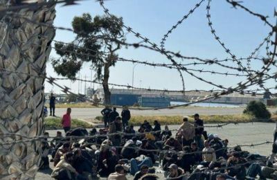 535 απελάσεις και 2.052 εθελούσιες αναχωρήσεις από αρχή έτους