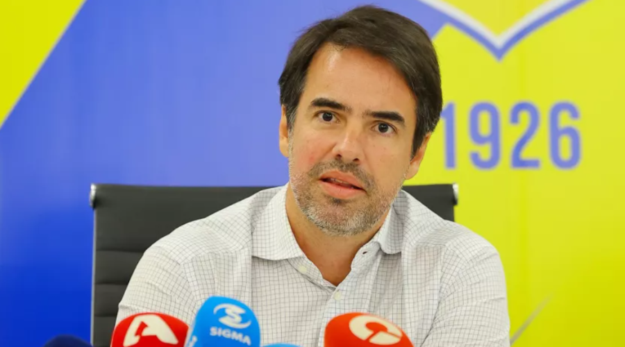 ΑΠΟΕΛ: Παραμένει στον Αρχάγγελο ο Φερνάντο Αλμέιδα!