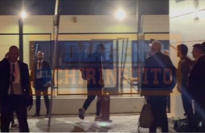 «Ντροπή σας» - Έξαλλοι οπαδοί της Ρεάλ Μαδρίτης κράζουν τους παίκτες