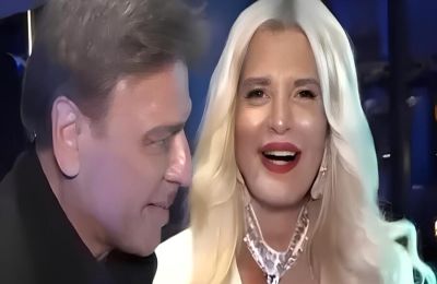 Ο Μπουλέντ Οζκάν μαθαίνει ελληνικές φράσεις για καλύτερη επικοινωνία με την Μαρίνα Σταυράκη