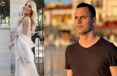 Ποζάρει για πρώτη φορά με την κόρη του και το κοινό του «λιώνει»