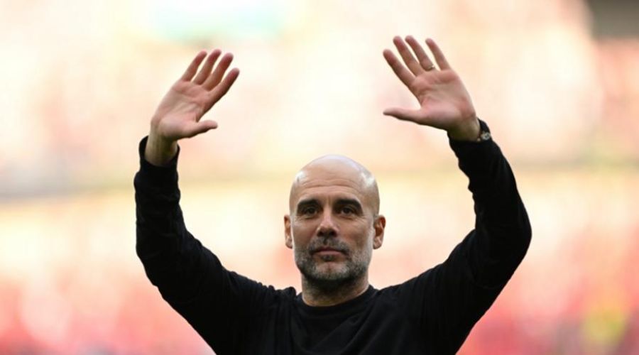 Έξαλλος ο Γκουαρντιόλα με τις τιμές των εισιτηρίων του Μουντιάλ