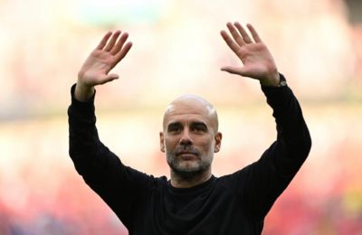 Έξαλλος ο Γκουαρντίολα με τις τιμές των εισιτηρίων του Μουντιάλ