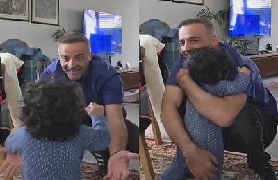 Το πιο γλυκό βίντεο 