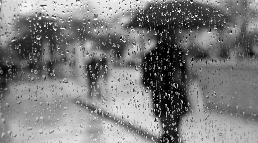 Βροχές και καταιγίδες Δευτέρα και Τρίτη- Ποιες περιοχές επηρεάζονται