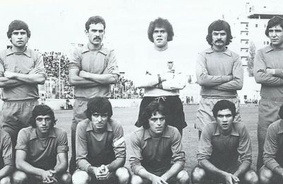 Ανόρθωση: Ο παίκτης που σημείωσε το τελευταίο γκολ στο ΓΣΕ! 