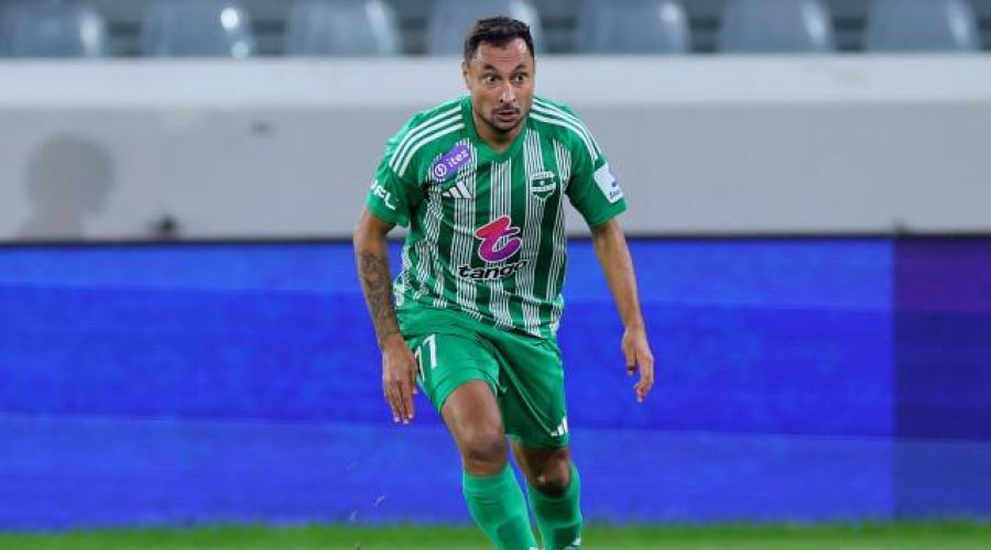 Στο μεταγραφικό μπλοκάκι ο Άντερσον Κορέια 