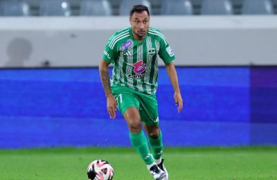 Στο μεταγραφικό μπλοκάκι ο Άντερσον Κορέια 