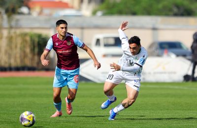 ΕΝΠ-Ακρίτας 0-0