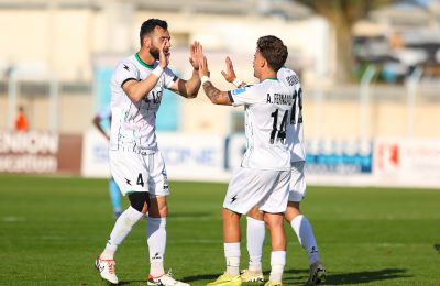 Τρίποντο μεγάλης ανάσας με ανατροπή για τον Ακρίτα!