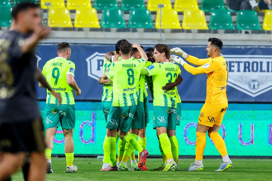 Συνεχίζει την καλή παράδοση η ΑΕΚ απέναντι στον Άρη στη Λάρνακα!