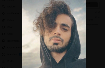 Ο Ερφάν Κιανί κρίθηκε ένοχος για σαμποτάζ στη διάρκεια διαδηλώσεων