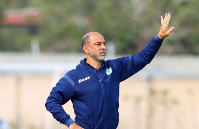 Οκκάς: «Στα αποδυτήρια υπάρχουν χαμόγελα»