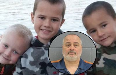 3 μικρά αδέλφια εξαφανίστηκαν το 2010 - Μία τραγική ανακάλυψη