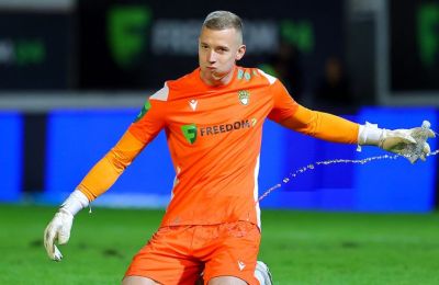 Ο λόγος που έμεινε εκτός ο Ζάντρο