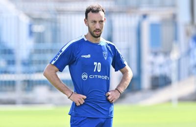 Μπροστά η Ομόνοια Αραδίππου με Γεωργίου