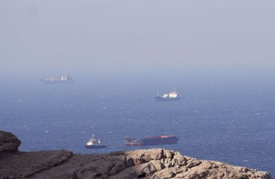 Ιράν: Απειλεί ΗΠΑ με στρατιωτική απάντηση αν συνεχισθεί ο αποκλεισμός