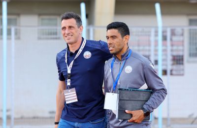 Μαρκόσκι: «Μας αδικεί το αποτέλεσμα»