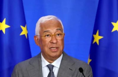 Η Αγία Νάπα «δυσκόλεψε» τον Αντόνιο Κόστα (ΒΙΝΤΕΟ) 