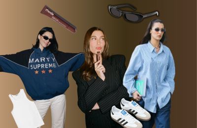 Οκτώ προϊόντα που έγιναν viral trends λόγω… celebrities