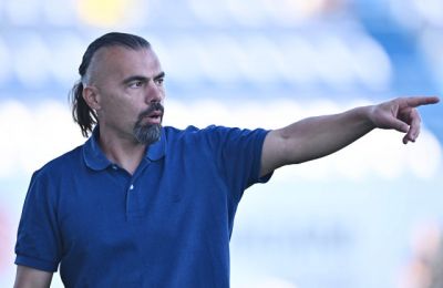 Ρωσταντής: «Αξίζουν όλοι να βρίσκονται στην ενδεκάδα»