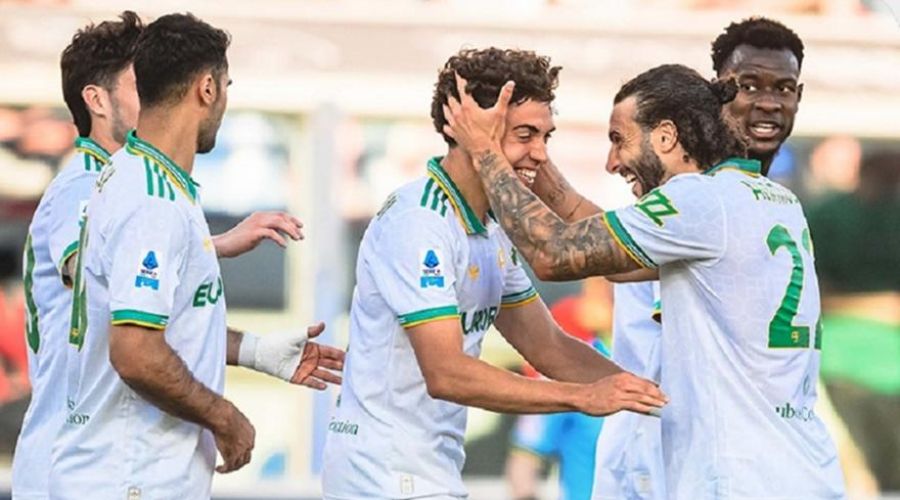 Η Ρόμα ξεπέρασε τους… τριγμούς και συνεχίζει να καταδιώκει την 4άδα