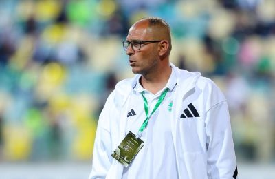 «Το πρώτο γκολ της ΑΕΚ δεν έπρεπε να μετρήσει»