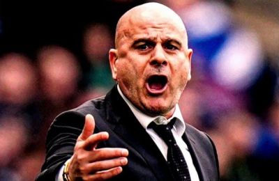 Κετσπάγια: Έβαλε τέλος στο αρνητικό σερί με το… καλημέρα