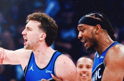 Πήραν το πάνω χέρι στη σειρά οι απίθανοι Μάτζικ 