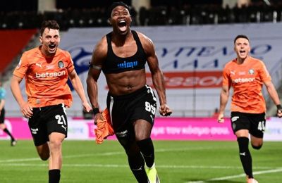 Mέγας ΟΦΗ: Κατέκτησε το δεύτερο κύπελλο στην ιστορία του!