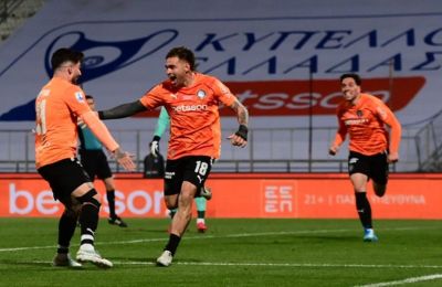 Τα ευρωπαϊκά εισιτήρια μετά το Κύπελλο του ΟΦΗ