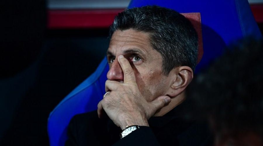 Λουτσέσκου: «Χάσαμε τα πάντα… η ευθύνη είναι δική μου»!