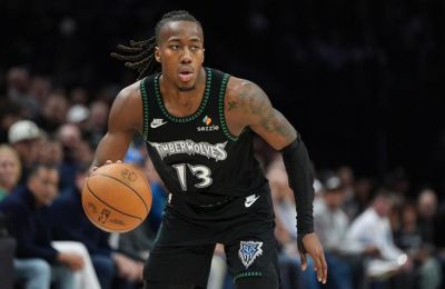 43άρα Ντοσούνμου και 3-1 οι Τίμπεργουλβς 