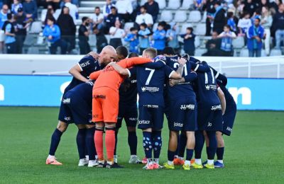 ΑΠΟΕΛ: Ψάχνει αντίδραση με φόντο την τετράδα