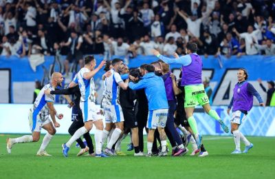 Απόλλων: Σκέψεις για ΑΠΟΕΛ, αλλά προέχει η Ομόνοια