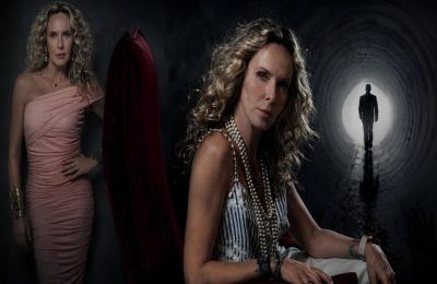 Σoκ τι αποκάλυψε η ηθοποιός 