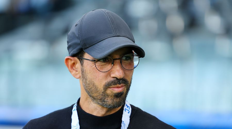 Λοσάδα:  «Είναι δύσκολο να νικήσεις μία ομάδα που είναι τόσο ενωμένη»