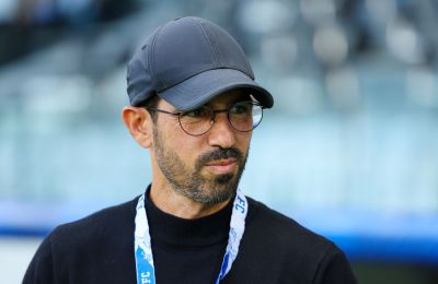 Λοσάδα:  «Είναι δύσκολο να νικήσεις μία ομάδα που είναι τόσο ενωμένη»