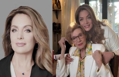 Η συγκινητική ανάρτηση της Άντζελας Γκερέκου