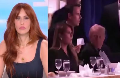 Η αναπάντεχη έναρξη της Χρηστίδου 